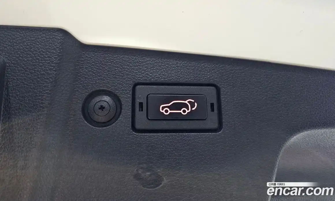 SsangYong Torres 2023 1.5 Автомат в Москве № 31212, фото 16