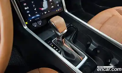 SsangYong Torres 2023 1.5 Автомат в Москве № 31212, миниатюра 3