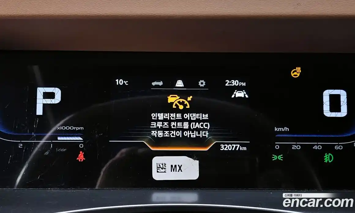 SsangYong Torres 2023 1.5 Автомат в Москве № 31212, фото 10