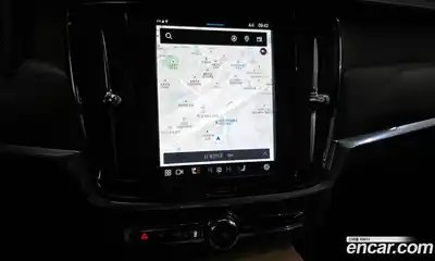 Volvo S90 2022 2.0 Автомат в Москве № 312467, миниатюра 11