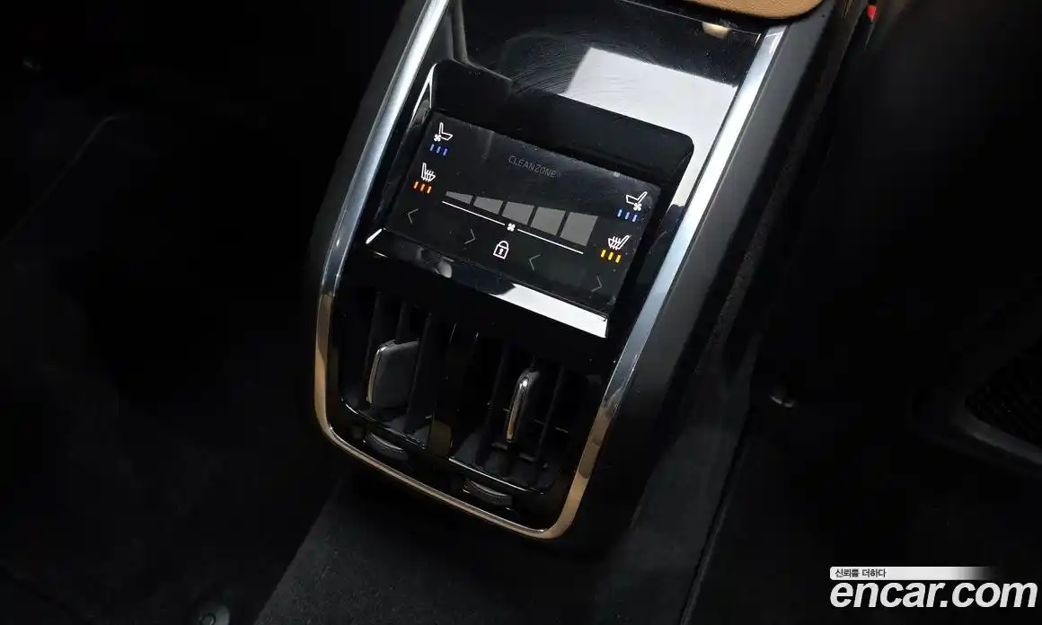 Volvo S90 2022 2.0 Автомат в Москве № 312467, фото 13