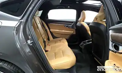 Volvo S90 2022 2.0 Автомат в Москве № 312467, миниатюра 2