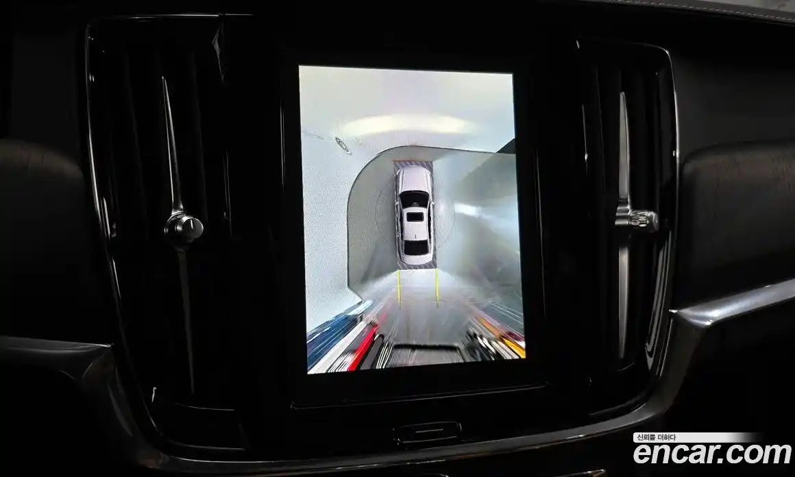 Volvo S90 2022 2.0 Автомат в Москве № 312467, фото 9