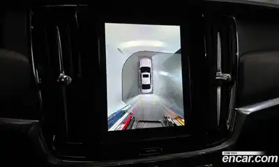 Volvo S90 2022 2.0 Автомат в Москве № 312467, миниатюра 9