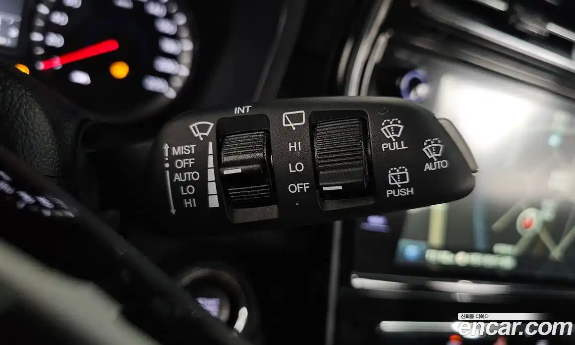 SsangYong TIBOLI 2021 1.5 Автомат в Москве № 31417, фото 13