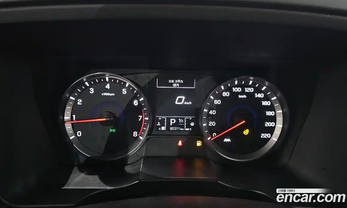 SsangYong TIBOLI 2021 1.5 Автомат в Москве № 31417, фото 16