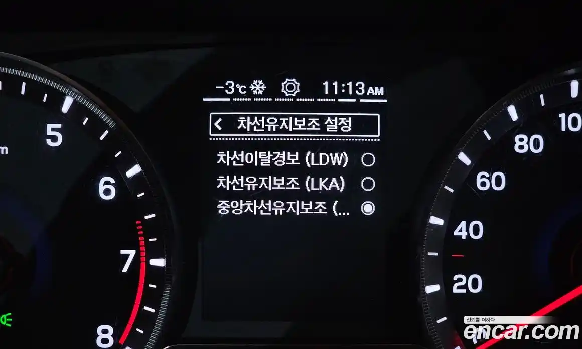 SsangYong TIBOLI 2021 1.5 Автомат в Москве № 31417, фото 19