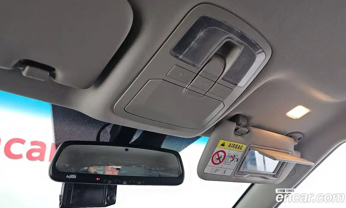 SsangYong TIBOLI 2021 1.5 Автомат в Москве № 31417, фото 5