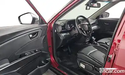SsangYong TIBOLI 2021 1.5 Автомат в Москве № 31417, миниатюра 6