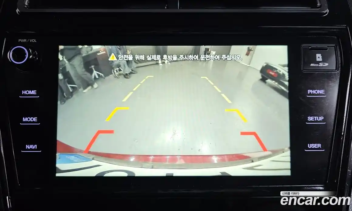 SsangYong TIBOLI 2021 1.5 Автомат в Москве № 31417, фото 7