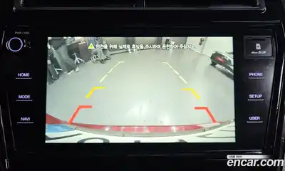 SsangYong TIBOLI 2021 1.5 Автомат в Москве № 31417, миниатюра 7