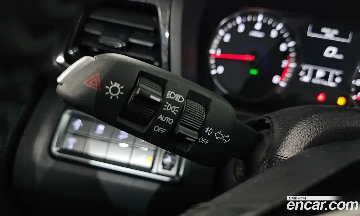 SsangYong TIBOLI 2021 1.5 Автомат в Москве № 31417, фото 10