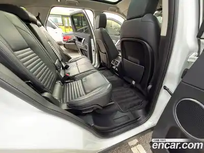 Land Rover Discovery Sport 2020 2.0 Автомат в Москве № 316445, миниатюра 11