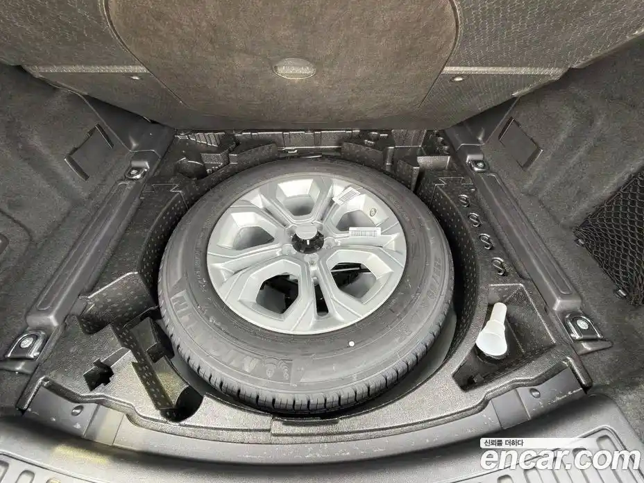 Land Rover Discovery Sport 2020 2.0 Автомат в Москве № 316445, фото 18