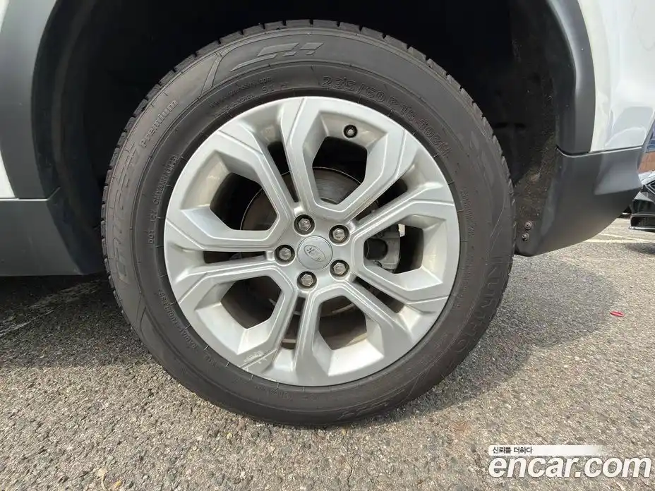 Land Rover Discovery Sport 2020 2.0 Автомат в Москве № 316445, фото 5