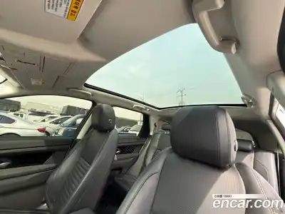 Land Rover Discovery Sport 2020 2.0 Автомат в Москве № 316445, миниатюра 7