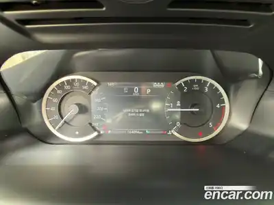 Land Rover Discovery Sport 2020 2.0 Автомат в Москве № 316445, миниатюра 10