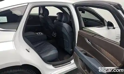 Genesis G80 2023 2.5 Автомат в Москве № 316611, миниатюра 11