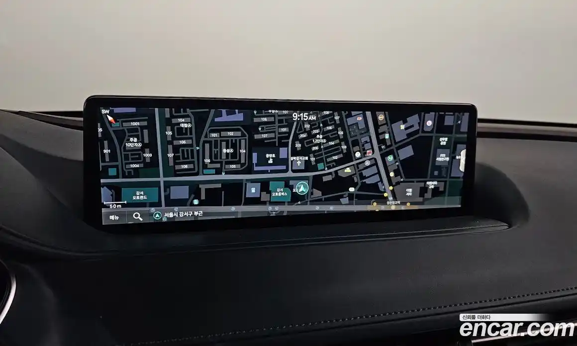 Genesis G80 2023 2.5 Автомат в Москве № 316611, фото 14