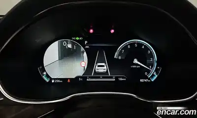 Genesis G80 2023 2.5 Автомат в Москве № 316611, миниатюра 8