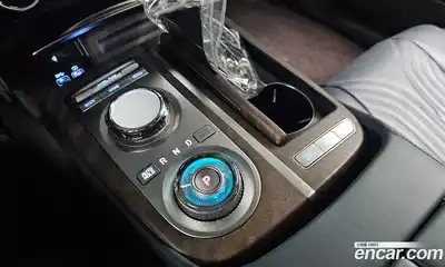 Genesis G80 2023 2.5 Автомат в Москве № 316611, миниатюра 9