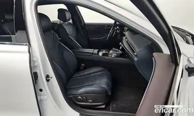 Genesis G80 2023 2.5 Автомат в Москве № 316611, миниатюра 10