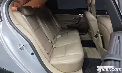 Renault SM5 2011 2.0 Автомат в Москве № 316678, миниатюра 12