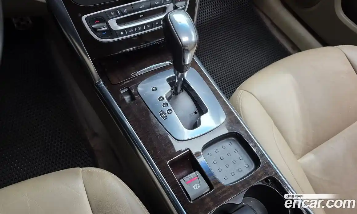 Renault SM5 2011 2.0 Автомат в Москве № 316678, фото 14