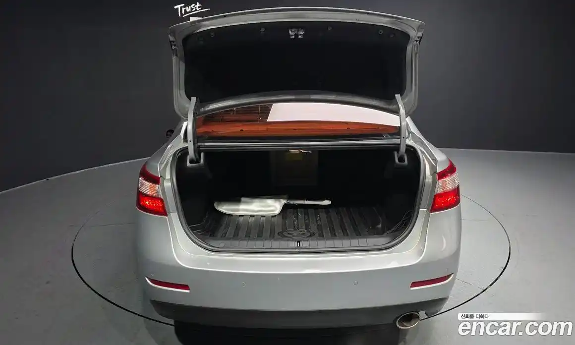 Renault SM5 2011 2.0 Автомат в Москве № 316678, фото 15