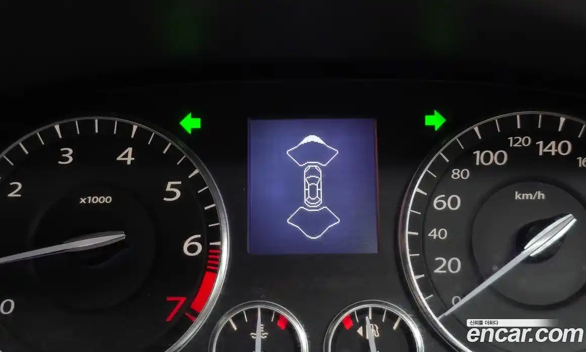 Renault SM5 2011 2.0 Автомат в Москве № 316678, фото 20