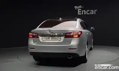 Renault SM5 2011 2.0 Автомат в Москве № 316678, миниатюра 3