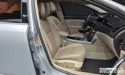 Renault SM5 2011 2.0 Автомат в Москве № 316678, миниатюра 4