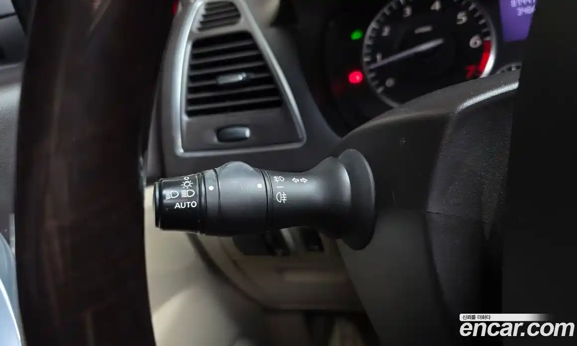 Renault SM5 2011 2.0 Автомат в Москве № 316678, фото 7