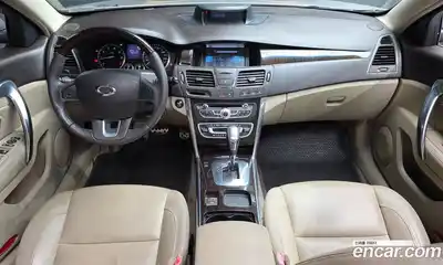 Renault SM5 2011 2.0 Автомат в Москве № 316678, миниатюра 8