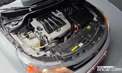 Renault SM5 2011 2.0 Автомат в Москве № 316678, миниатюра 10