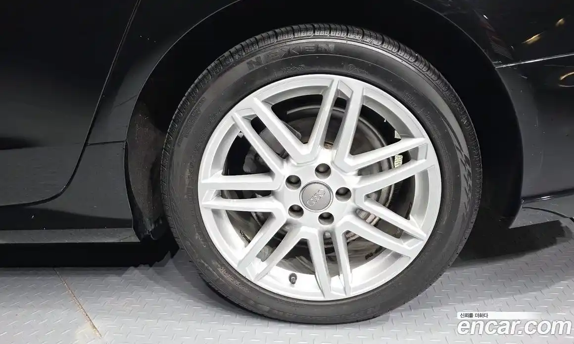 Audi A6 2016 2.0 Автомат в Москве № 317719, фото 4