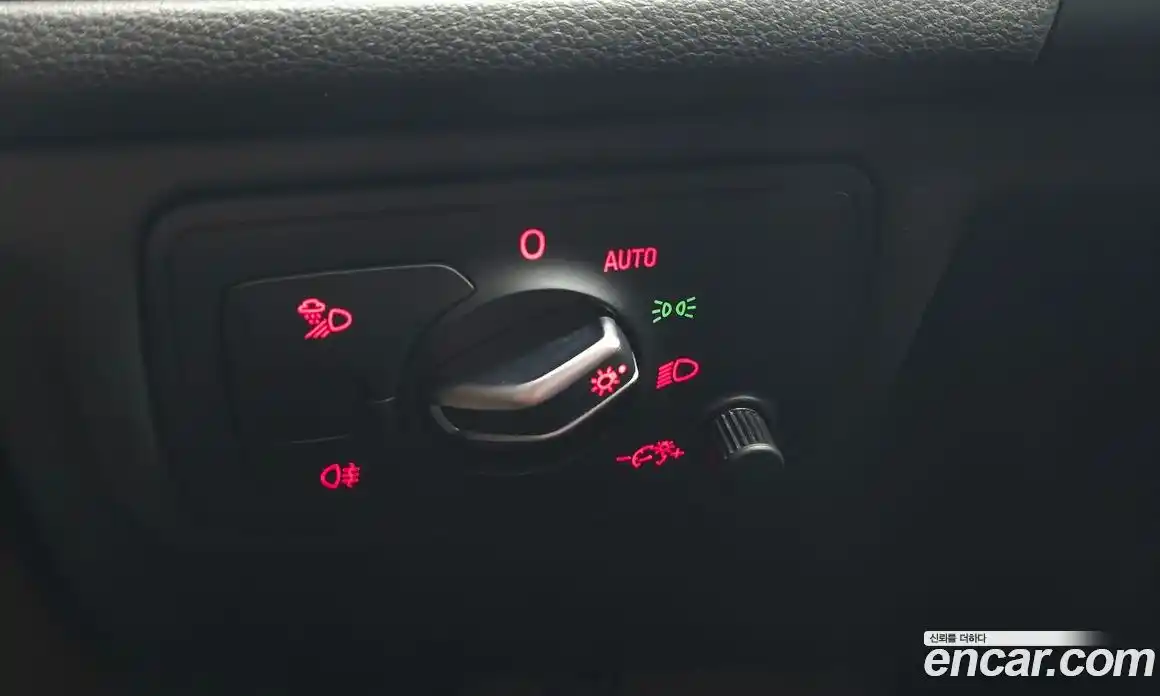 Audi A6 2016 2.0 Автомат в Москве № 317719, фото 5