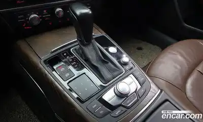 Audi A6 2016 2.0 Автомат в Москве № 317719, миниатюра 6
