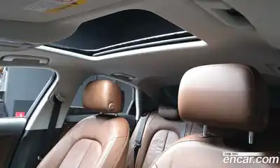 Audi A6 2016 2.0 Автомат в Москве № 317719, миниатюра 8