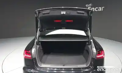 Audi A6 2016 2.0 Автомат в Москве № 317719, миниатюра 10