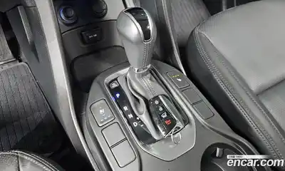 Hyundai Santa Fe 2013 2.0 Автомат в Москве № 320098, миниатюра 12