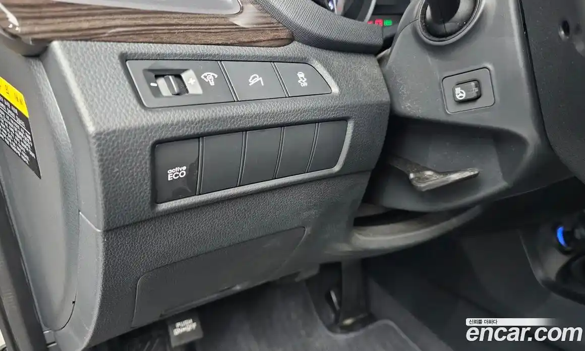 Hyundai Santa Fe 2013 2.0 Автомат в Москве № 320098, фото 18