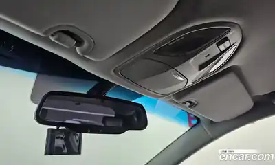 Hyundai Santa Fe 2013 2.0 Автомат в Москве № 320098, миниатюра 3