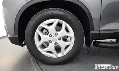 SsangYong Rexton, 2022