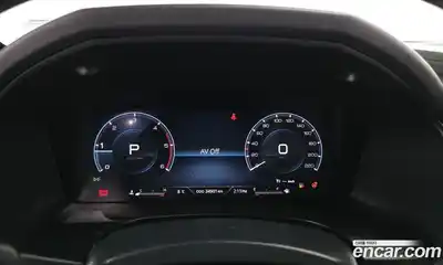 SsangYong Rexton 2022 2.2 Автомат в Москве № 32027, миниатюра 12