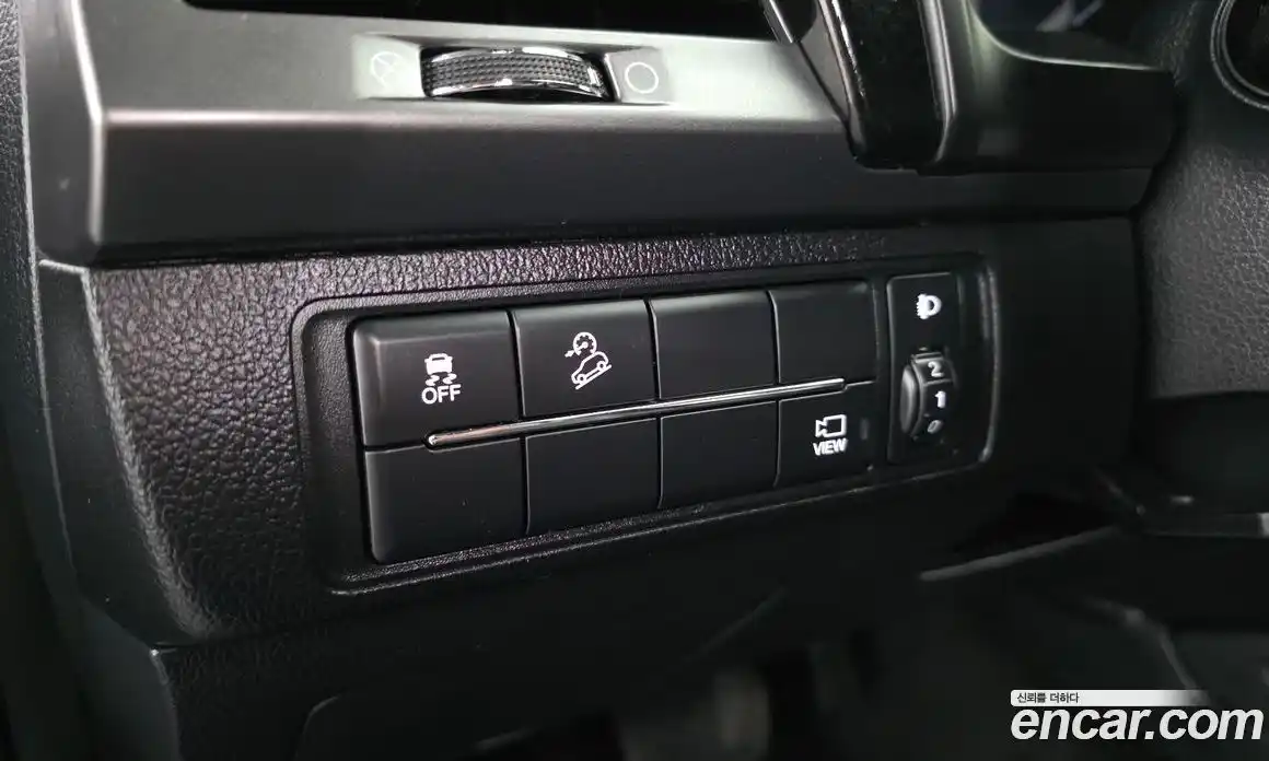 SsangYong Rexton 2022 2.2 Автомат в Москве № 32027, фото 19