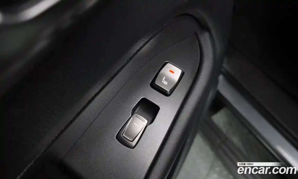 SsangYong Rexton 2022 2.2 Автомат в Москве № 32027, фото 20