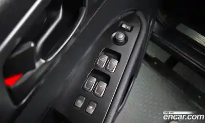 SsangYong Rexton 2022 2.2 Автомат в Москве № 32027, миниатюра 2