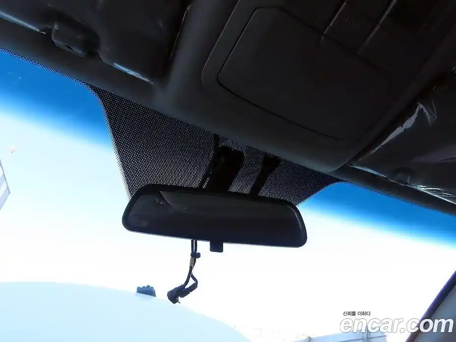 SsangYong Korando 2018 2.2 Автомат в Москве № 32337, фото 16