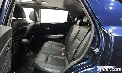 SsangYong TIBOLI 2016 1.6 Автомат в Москве № 32453, миниатюра 12
